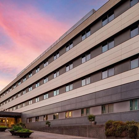 Ac Hotel Aravaca By Marriott Madrid Exterior foto