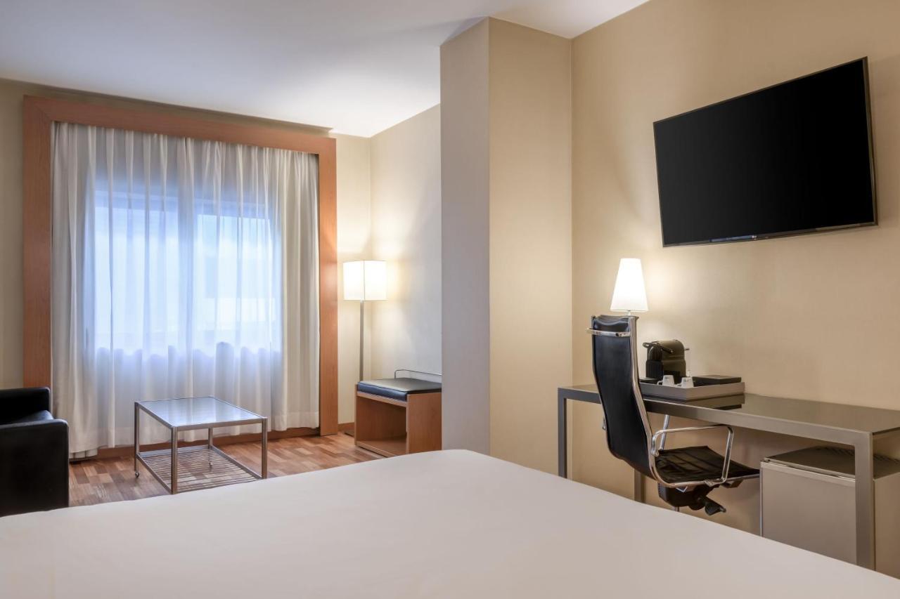 Ac Hotel Aravaca By Marriott Madrid Exterior foto