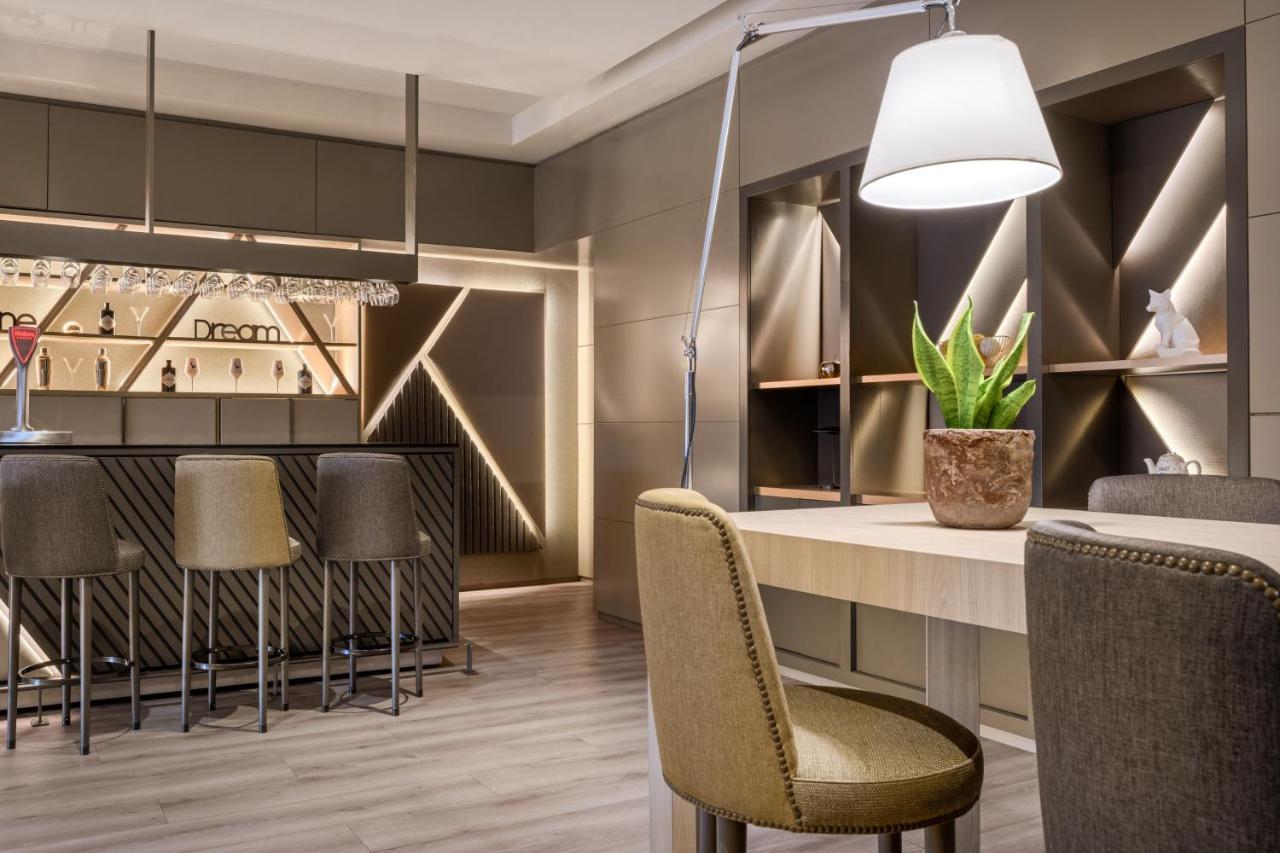 Ac Hotel Aravaca By Marriott Madrid Exterior foto