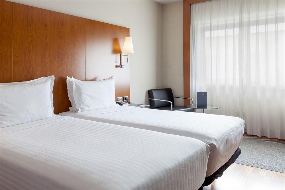 Ac Hotel Aravaca By Marriott Madrid Exterior foto