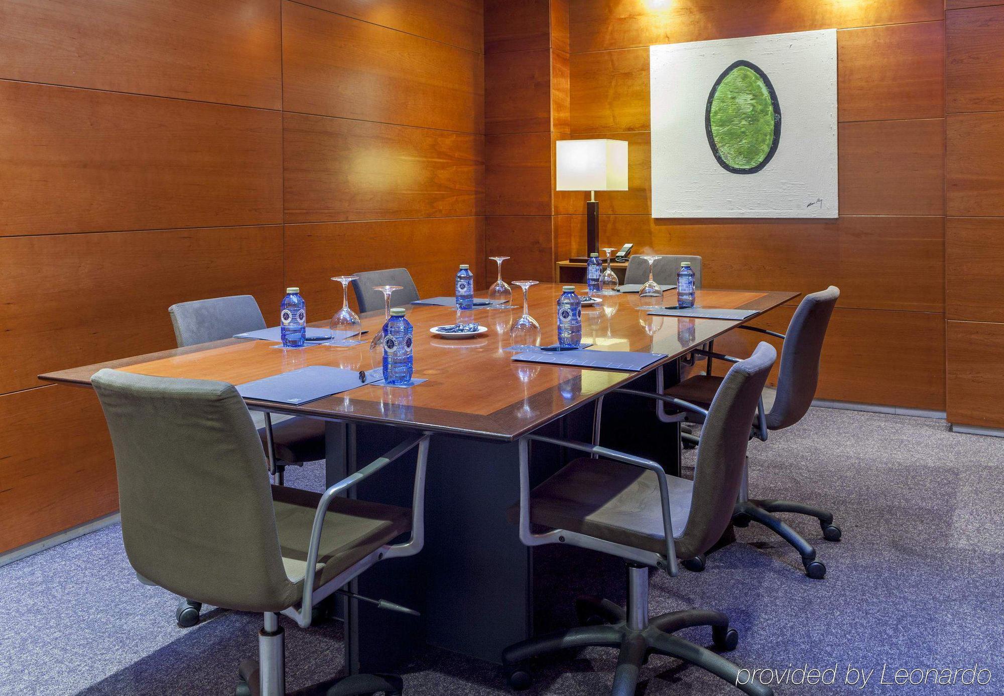 Ac Hotel Aravaca By Marriott Madrid Exterior foto