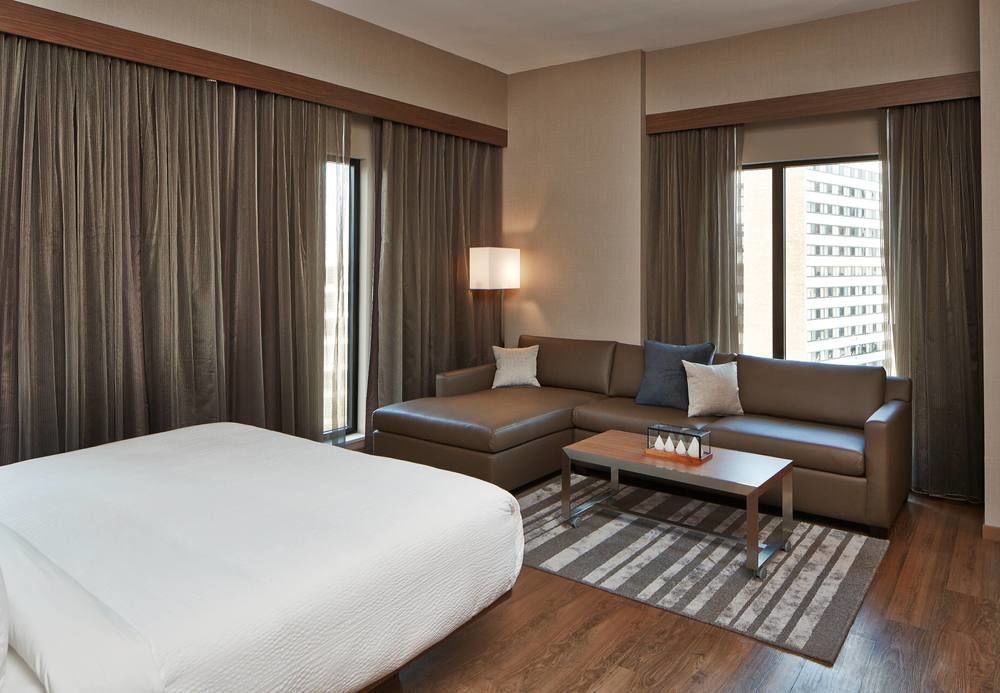 Ac Hotel Aravaca By Marriott Madrid Exterior foto
