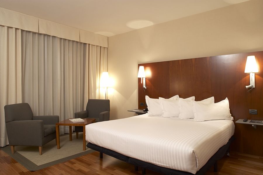 Ac Hotel Aravaca By Marriott Madrid Exterior foto